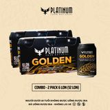  [15-18/7] - MATCH NIGHT COMBO – TRÒN VỊ PLATINUM 