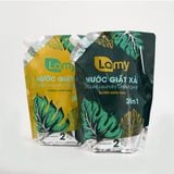  Nước Giặt Lamy Túi 2kg 