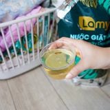  Nước Giặt Lamy Túi 2kg 