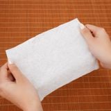  Khăn Ướt Bao Sái EcoWipes Gói 30 Tờ 
