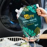  Nước Giặt Lamy Túi 2kg 