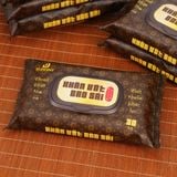  Khăn Ướt Bao Sái EcoWipes Gói 30 Tờ 