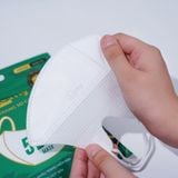 Khẩu Trang 5D Lamy 