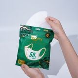  Khẩu Trang 5D Lamy 