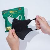  Khẩu Trang 5D Lamy 