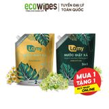  Nước Giặt Lamy Túi 2kg 