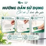  Khăn Lau Đa Năng Lamy 42 Tờ 