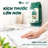 Khăn Lau Đa Năng Lamy 42 Tờ 