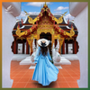 Viêng Chăn - Luang Prabang - Paksan