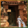 Viêng Chăn - Luang Prabang - Paksan