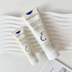 Kem Dưỡng Ẩm Embryolisse Siêu Phục Hồi Da