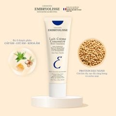 Kem Dưỡng Ẩm Embryolisse Siêu Phục Hồi Da