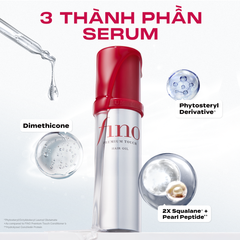 Dầu dưỡng tóc phục hồi chuyên sâu - Fino Premium Touch Penetration Serum 70ml