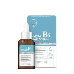 Serum Prettyskin B5 Phục Hồi Dưỡng Sáng Da 50ml