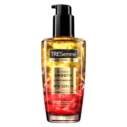 Serum Dưỡng Tóc TRESemmé Vào Nếp Suôn Mượt 100ml (Mới)
