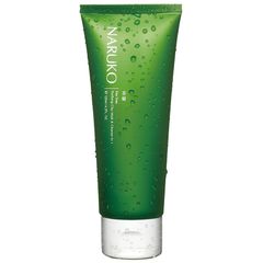 Sữa Rửa Mặt Naruko Dạng Bùn Chiết Xuất Tràm Trà 120g