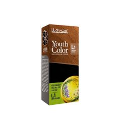 Kem Nhuộm Cao Cấp Lavox Youth & Color 24 Màu