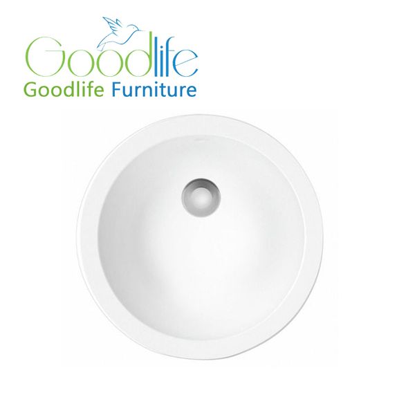  Chậu lavabo âm bàn CONCEPT American Standard 0433-WT (0433WT) 