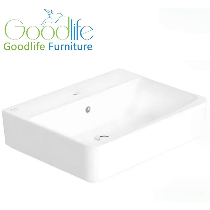 Chậu lavabo treo tường American Standard 0507-WT (0507WT)