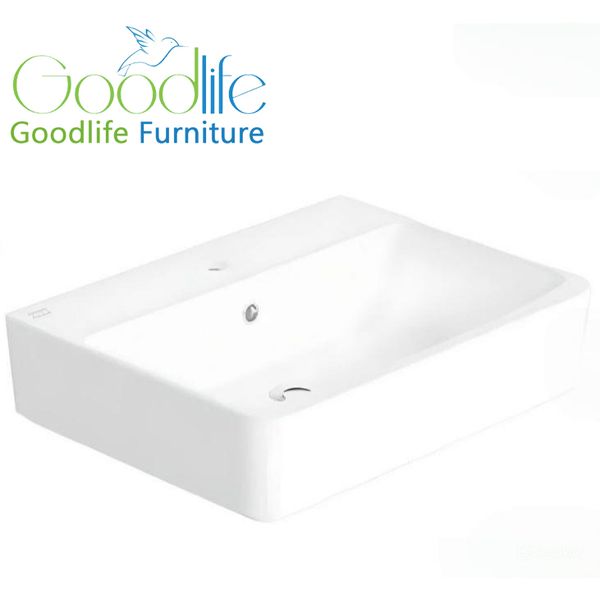  Chậu lavabo treo tường American Standard 0507-WT (0507WT) 