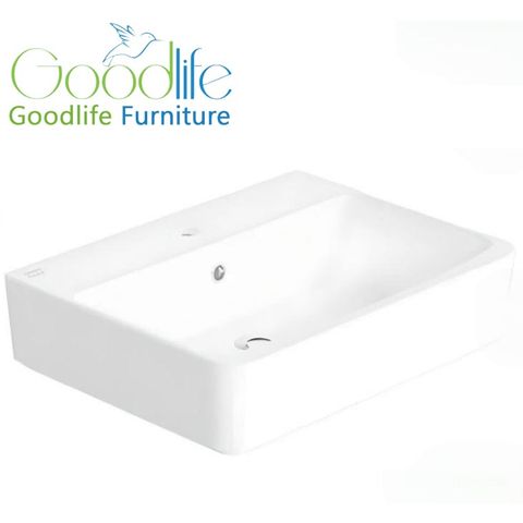 Chậu lavabo treo tường American Standard 0507-WT (0507WT) 
