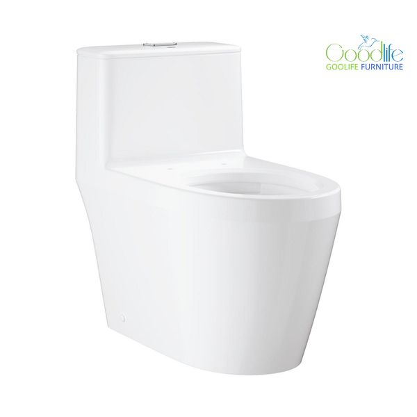  Bồn cầu 1 khối Euro Ceramic 2.0 GROHE 100995SH00 