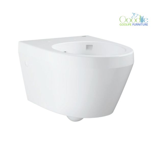  Thân bồn cầu treo tường Euro Ceramic GROHE 100999SH00 