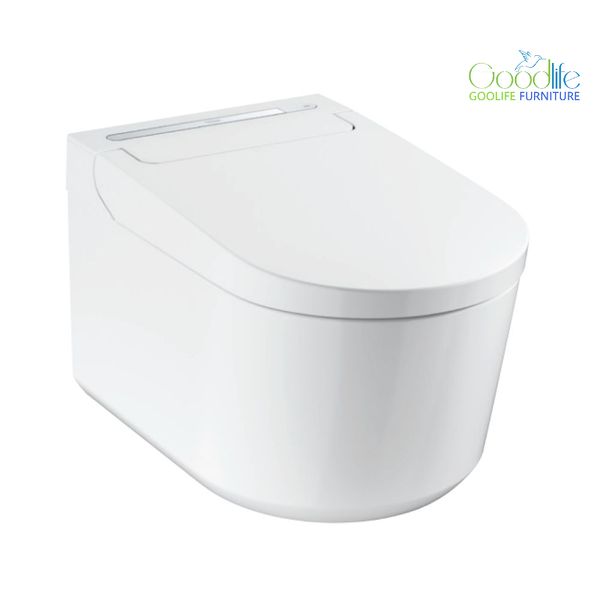  Bồn cầu treo tường thông minh IGINA GROHE 102914SH00 