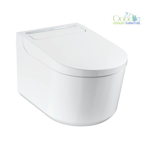  Bồn cầu treo tường thông minh IGINA GROHE 102914SH00 