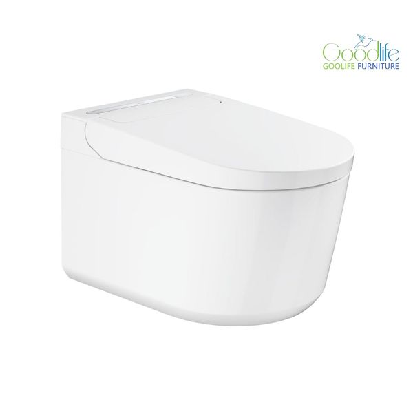  Bồn cầu treo tường thông minh IGINA GROHE 102915SH00 