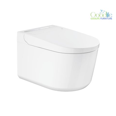  Bồn cầu treo tường thông minh IGINA GROHE 102915SH00 