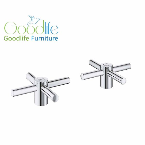  Van vặn vòi bồn tắm Atrio GROHE 18026003 