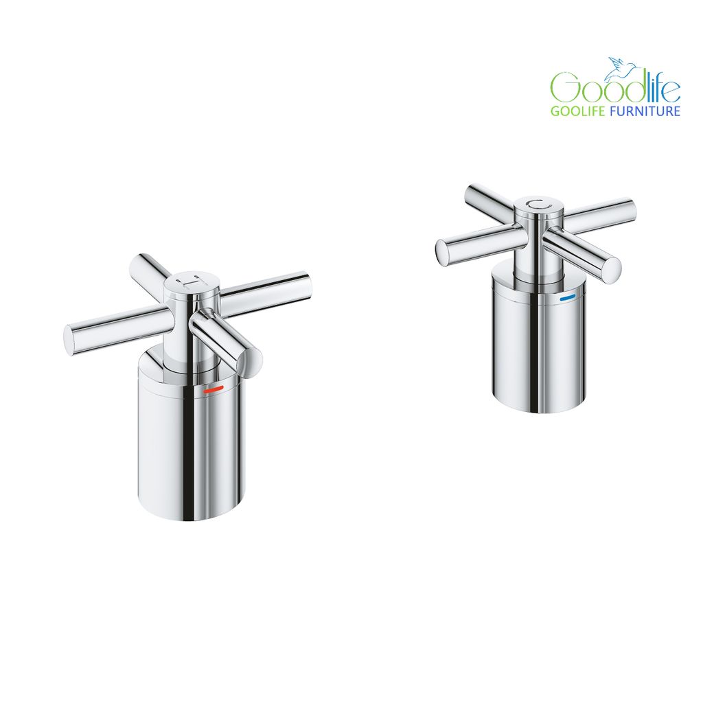 Van vặn vòi bồn tắm Atrio GROHE 18033003