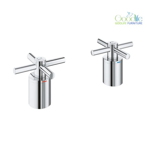  Van vặn vòi bồn tắm Atrio GROHE 18033003 