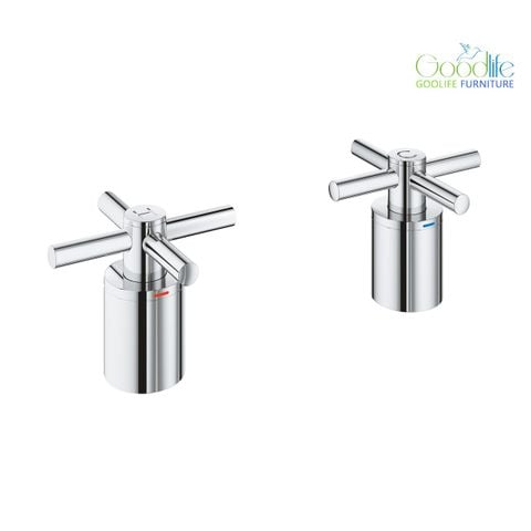 Van vặn vòi bồn tắm Atrio GROHE 18033003 