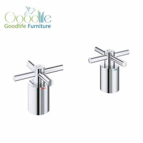  Van vặn vòi bồn tắm Atrio GROHE 18033003 