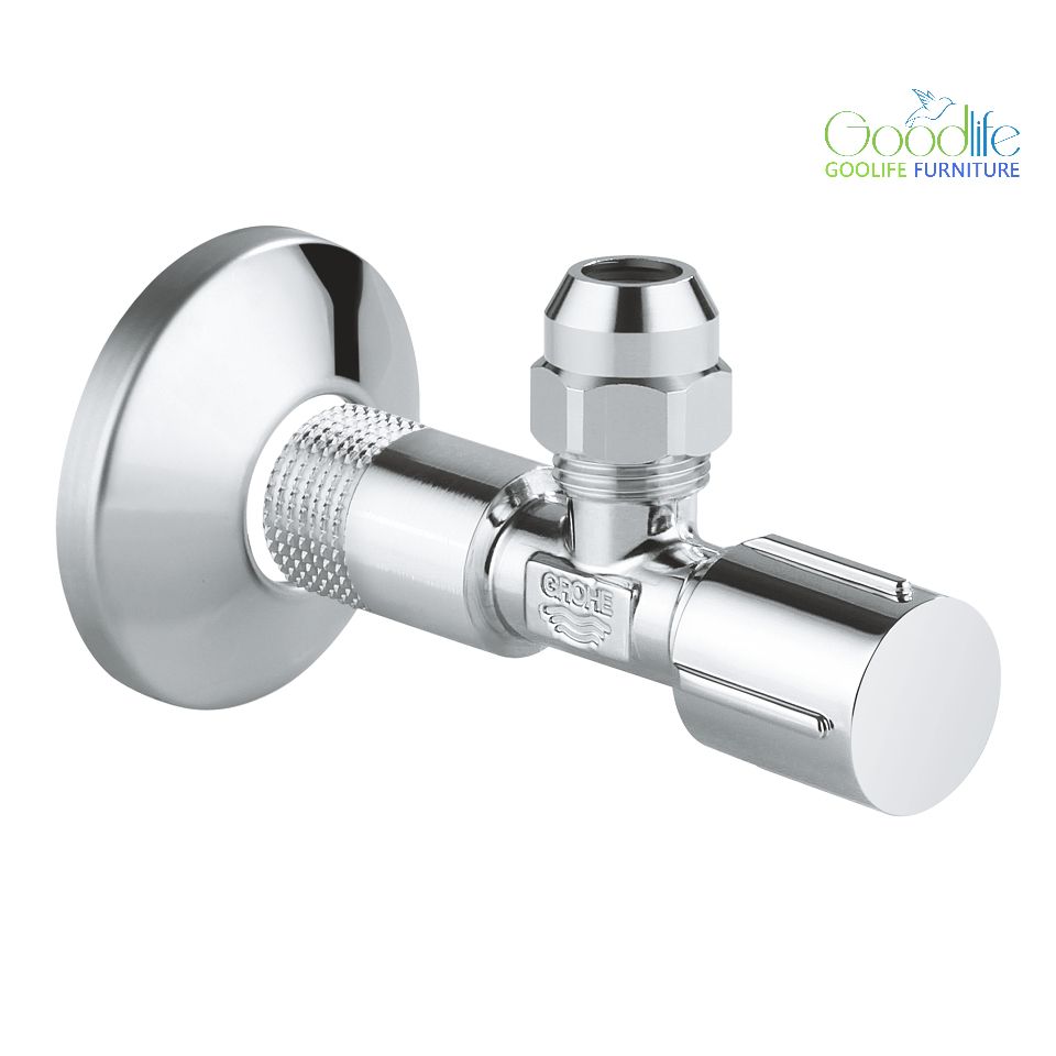 Van khóa nước GROHE 22037000
