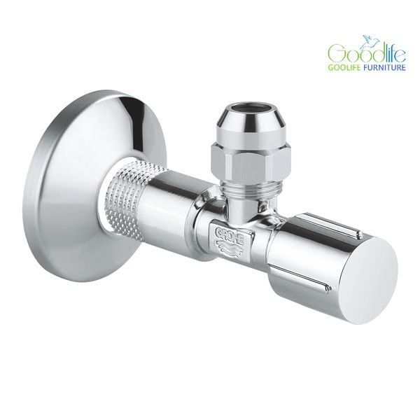  Van khóa nước GROHE 22037000 