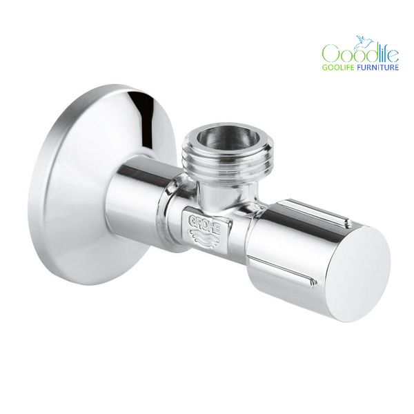  Van khóa nước Universal GROHE 22041000 