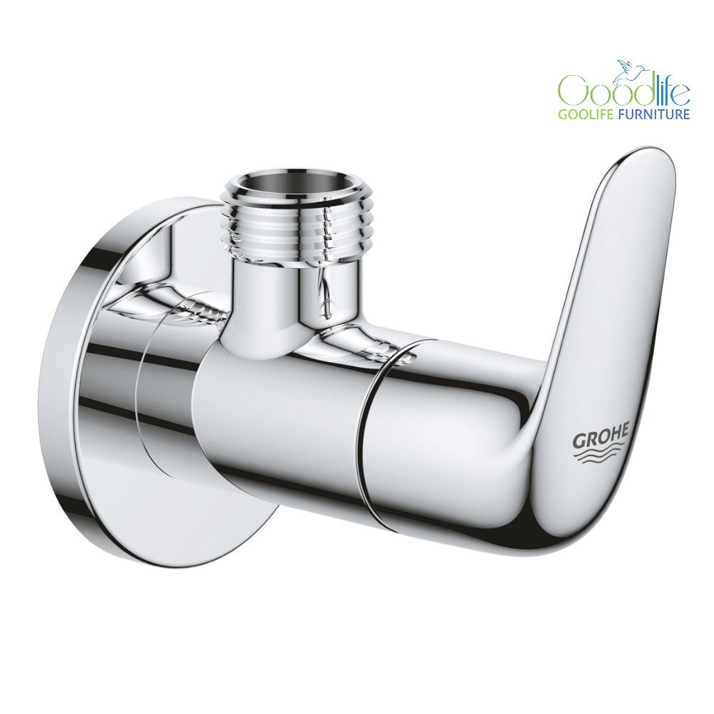 Van khoá 1 đường nước GROHE 22070001