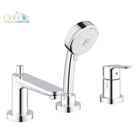  Vòi bồn tắm 3 lỗ Grohe 2511700A 