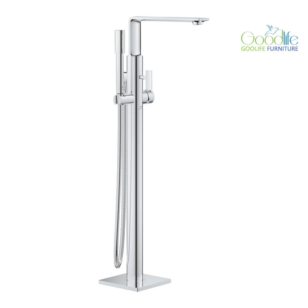 Vòi bồn tắm đặt sàn nóng lạnh Allure GROHE 25222001