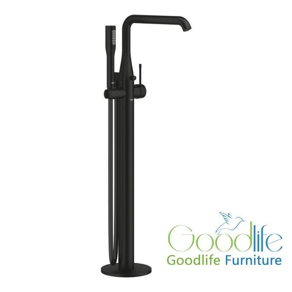  Vòi xả bồn tắm đặt sàn nóng lạnh Essence GROHE 25248KF1 