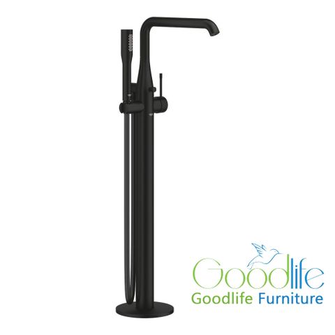  Vòi xả bồn tắm đặt sàn nóng lạnh Essence GROHE 25248KF1 