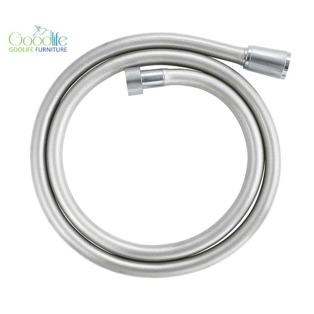 Dây sen tắm 1250mm Silverflex GROHE 26335000