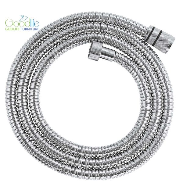  Dây sen tắm 1750mm Rotaflex Metal Long-Life GROHE 28025000 