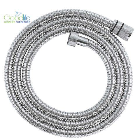  Dây sen tắm 1750mm Rotaflex Metal Long-Life GROHE 28025000 