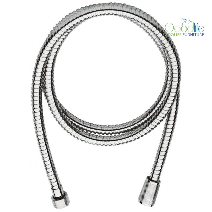 Dây sen kim loại Relexaflex 1750mm GROHE 28139000