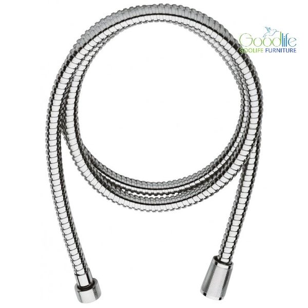  Dây sen kim loại Relexaflex 1750mm GROHE 28139000 