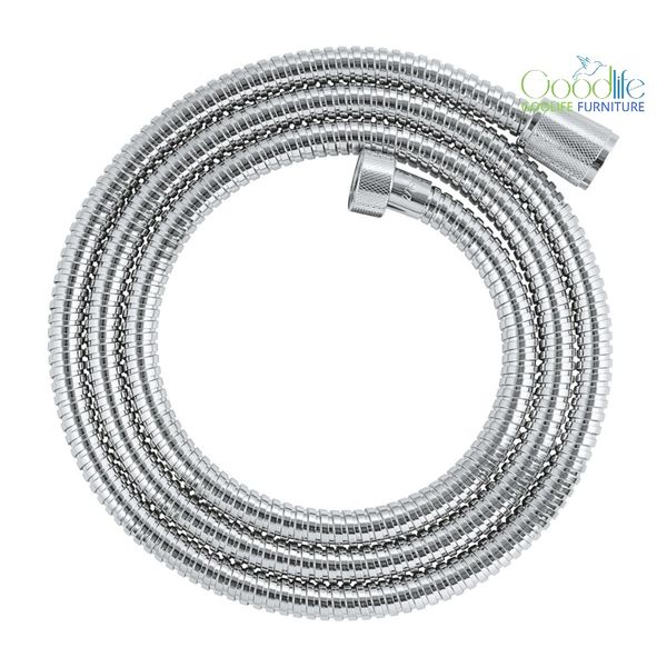  Dây sen kim loại 1750mm GROHE 28139001 
